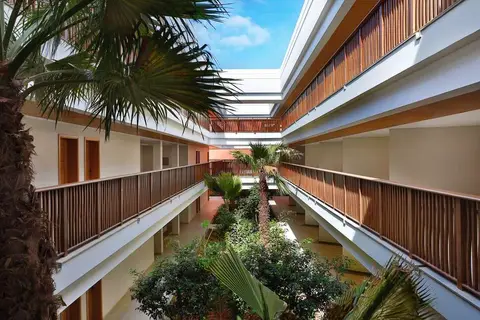 Hilton Cabo Verde Sal Resort in Santa Maria — foto 14