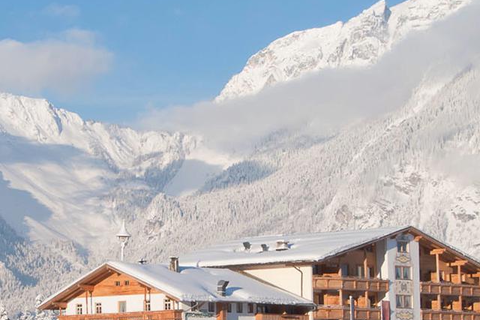 Hotel Pirchnerhof foto 1