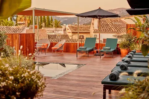 Hotel Mon Boutique in Pollença