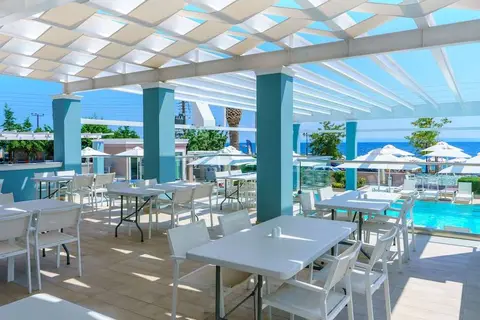 Elinotel Sermilia Resort in Ψακούδια — foto 5
