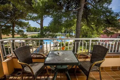 Matilde Beach Resort in Cres — foto 6