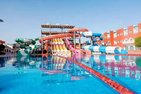 SENTIDO Mamlouk Palace in Hurghada, foto 2