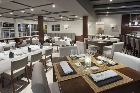 Manchebo Beach Resort & Spa in Punta Brabo — foto 8