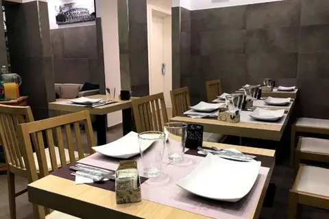 Hotel Paolo II in Rome, foto 13