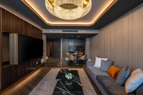 Merit Starlit Hotel in Budva — foto 19