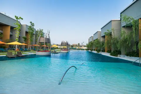 AVANI+ Hua Hin Resort in เทศบาลเมืองชะอำ — foto 2