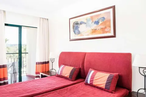 The Navigator Palm Oasis Alvor in Portimão — foto 21