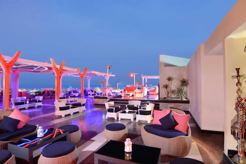 Hotel Pickalbatros White Beach foto 7