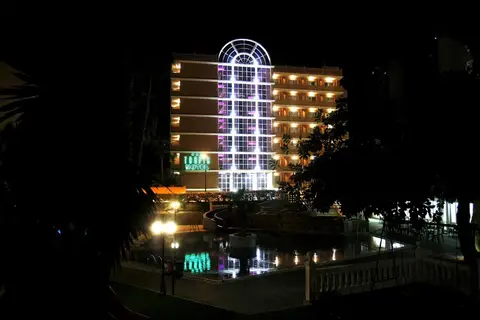 Hotel Tropic Relax in Benidorm — foto 14