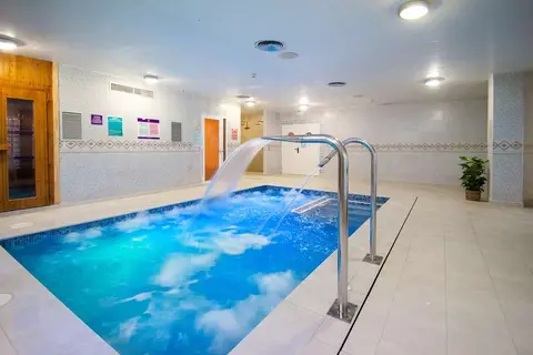 Marina Mar Hotel in Mojácar — foto 9