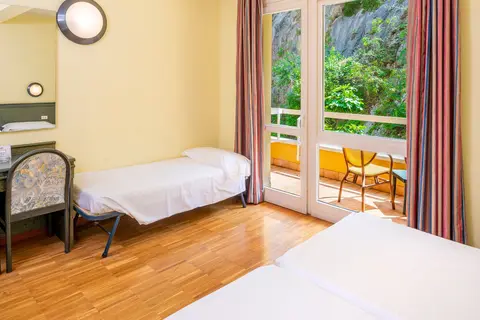 Hotel Internazionale in Sienna — foto 13