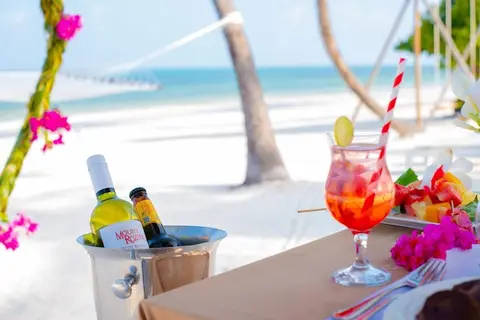 Protels La Plage in Bwejuu — foto 6
