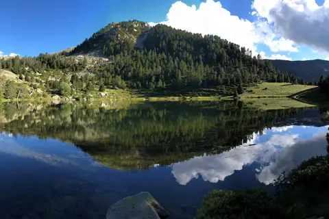 Vorstendom Andorra, La Massana in La Massana — foto 9