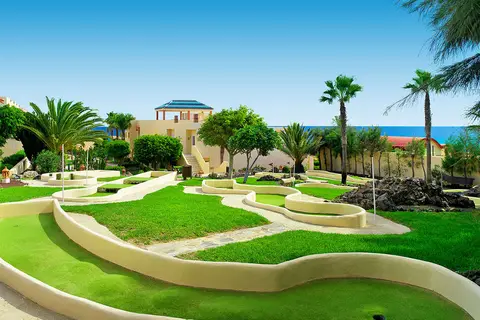 H10 Playa Esmeralda in Pájara — foto 22
