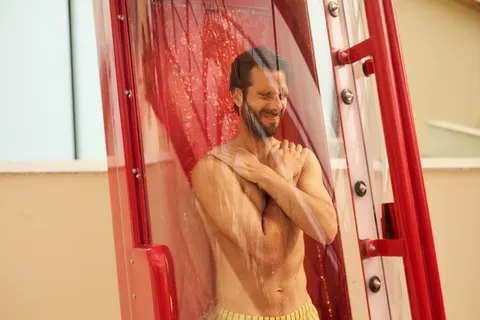 Center Parcs Nordborg Resort foto 18