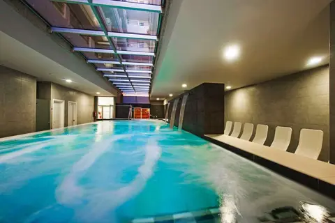 Aparthotel Kn Columbus in Arona, foto 17
