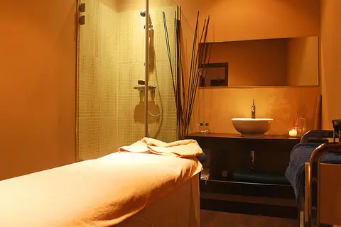 AR Roca Esmeralda & Spa in Calp — foto 12