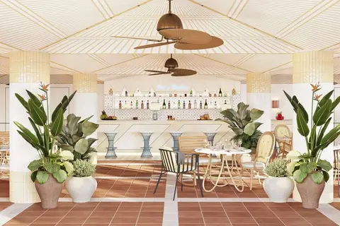 Don Carlos Leisure Resort & Spa in Marbella — foto 9