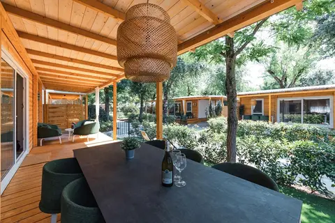 Sentido Tenuta Primero Premium Village in Zeddiani, foto 6