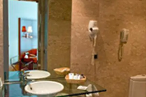 Best Western Hotel Mediterraneo in Castelldefels — foto 21