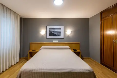 Hotel Europa Arteixo in Arteixo — foto 12