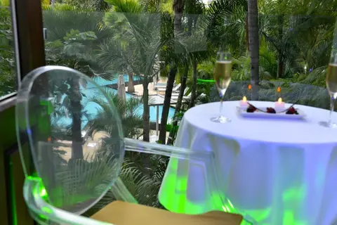 Anticavilla in Cuernavaca — foto 17