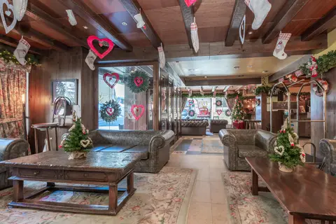 Hotel Ski Plaza in Canillo — foto 19