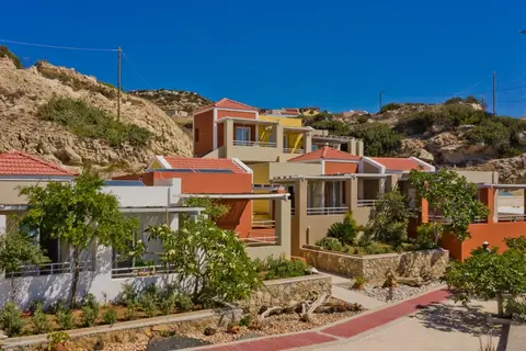 Amoopi Nymfes in Karpathos Municipal Unit, foto 7