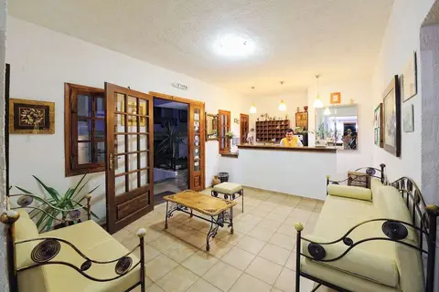 Paloma Garden & Corina Hotel in Irinis Stalís — foto 11
