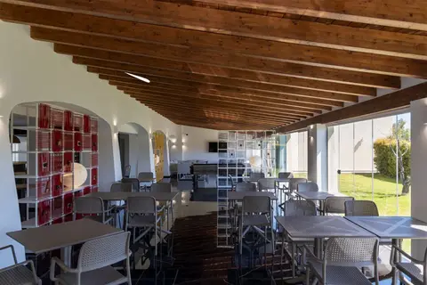 Hotel San Teodoro in San Teodoro, foto 4