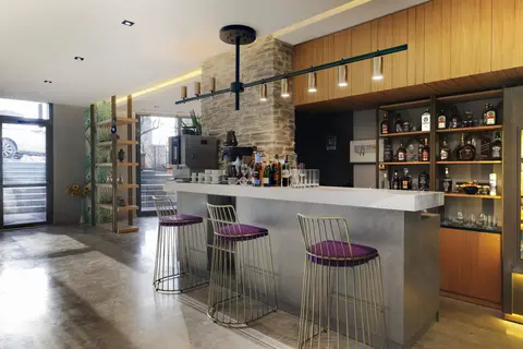 Ibis Styles Istanbul Atasehir in Fatih — foto 6
