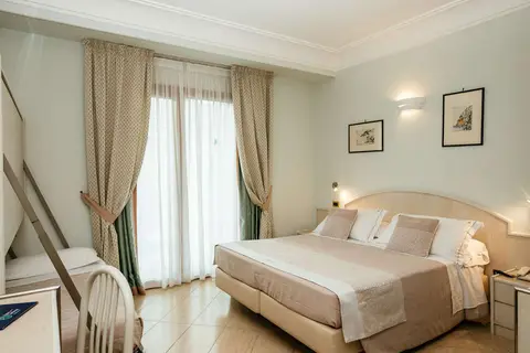 Comfort Hotel Gardenia Sorrento Coast in Sorrento, foto 9