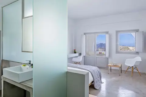 Alti Santorini Suites in Δημοτική Ενότητα Θήρας — foto 17