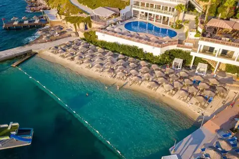 Delta Hotels by Marriott in Bodrum, foto 26