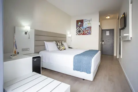 Carvi Beach Hotel Lagos in Lagos — foto 17