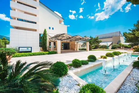 Bretanide Sport & Wellness Resort in Bol — foto 8