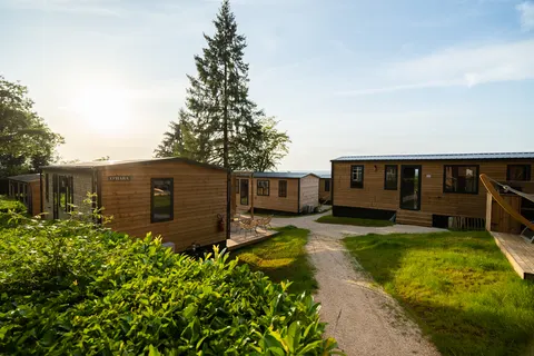 Camping Le Séquoïa foto 3