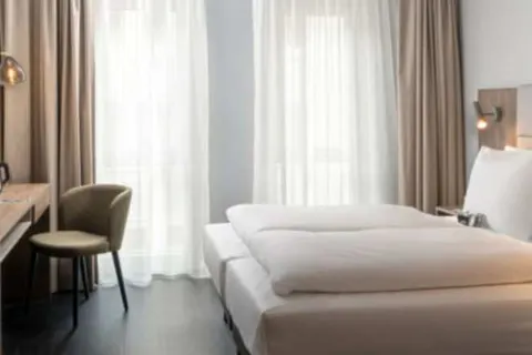 Elaya Hotel Oberhausen in Oberhausen — foto 2