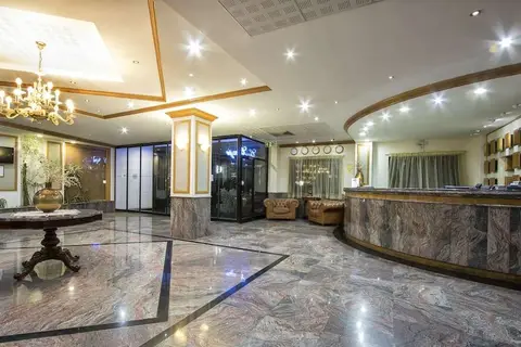 Canifor Hotel in San Pawl il-Baħar — foto 19