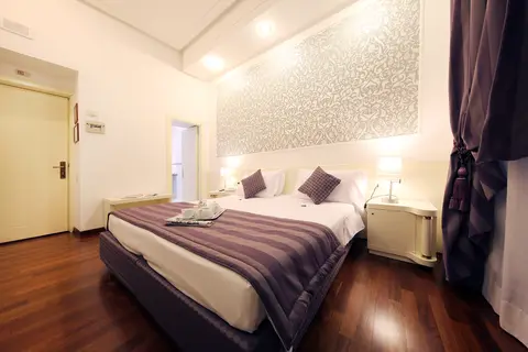Hotel Traiano in Rome, foto 24
