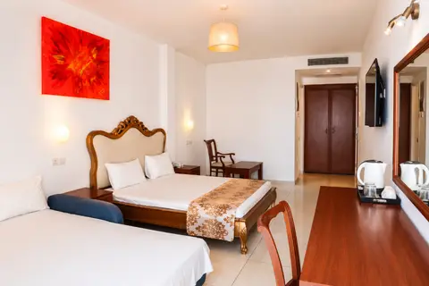 Corfu Hotel in Αγία Νάπα — foto 16