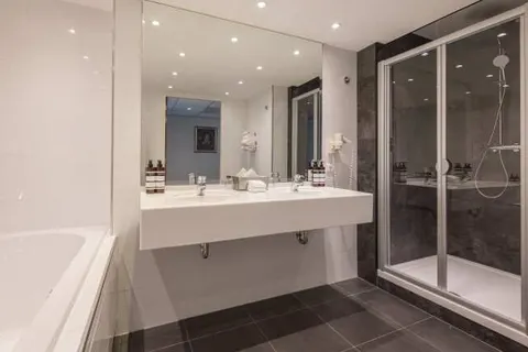 Amrâth Grand Hotel Frans Hals foto 24