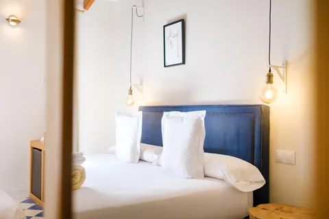 Es Corte Vell Inland Hotel in Bunyola — foto 15