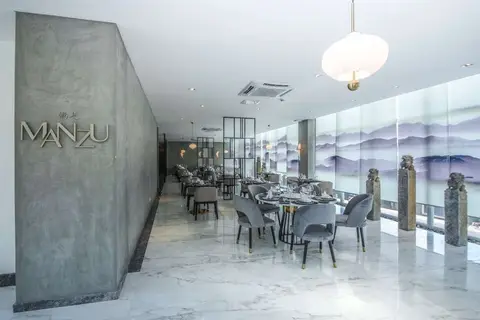 Ocean V Hotel in Grand Baie VCA, East — foto 7