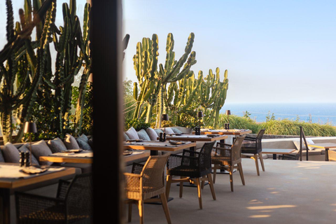 Hotel Magma Resort Santorini foto 6