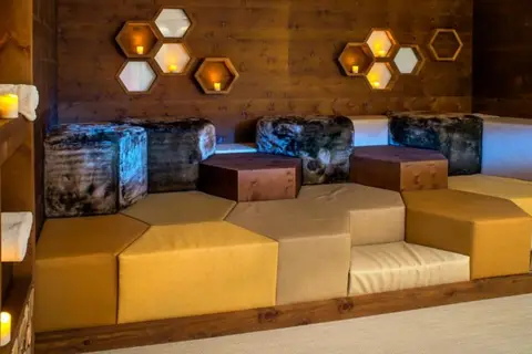 Hotel Eder in Maria Alm am Steinernen Meer — foto 8