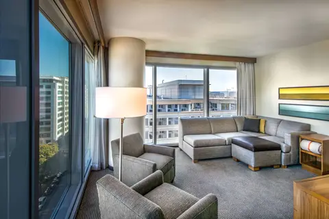 Hyatt Place Washington DC/National Mall in Washington D.C. — foto 9