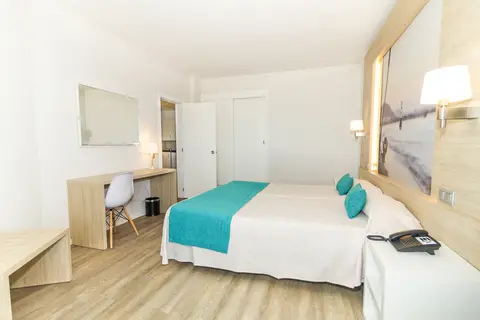 EIX Lagotel Holiday Resort in Muro — foto 25