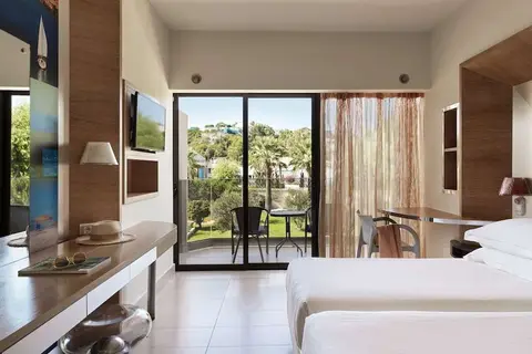 Esperos Mare Resort & Spa in Faliraki, foto 3