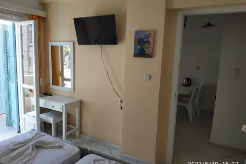 Renia Hotel in Δημοτική Ενότητα Γαζίου — foto 13